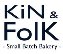 Kin & folk