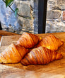 Croissant Box of 4
